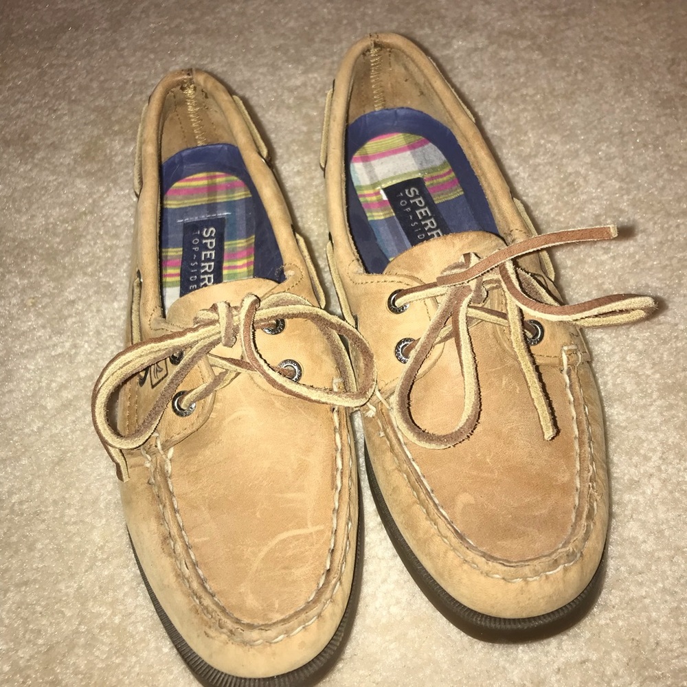 Sperry Top-Sider Authentic Original Boat Shoe